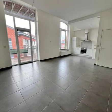Image 7 - Rue Carl Grün 15A, 4800 Verviers, Belgium - Apartment for rent