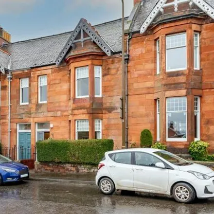 Buy this 5 bed townhouse on 20 Campie Road in Musselburgh, EH21 6QH