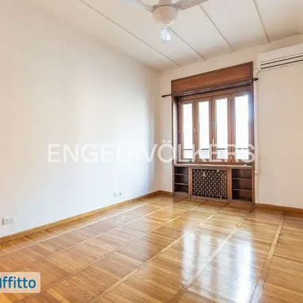 Rent this 6 bed apartment on Via Maria Adelaide 10 in 00196 Rome RM, Italy