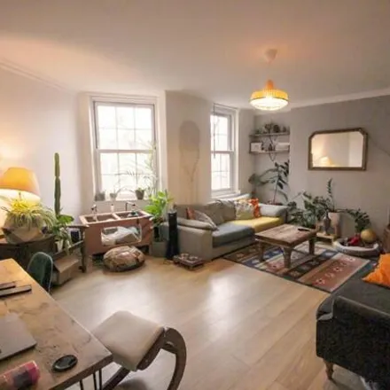 Image 1 - Valette House, Valette Street, London, E9 6NU, United Kingdom - Apartment for rent