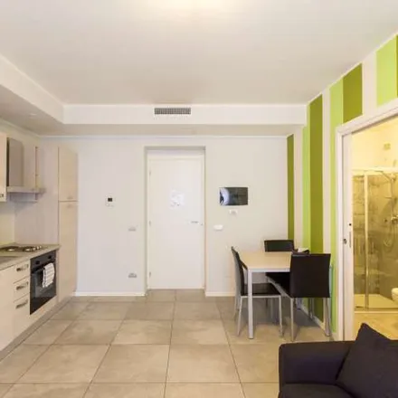 Rent this 1 bed apartment on Via Angiolo Maffucci in 60, 20158 Milan MI