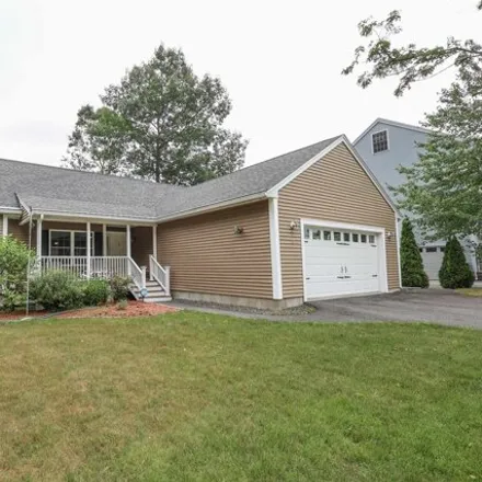 Buy this 3 bed condo on 17 Courtney Ln in Nashua, New Hampshire