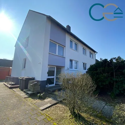 Rent this 4 bed apartment on Herrlichkeit 78 in 31613 Wietzen, Germany