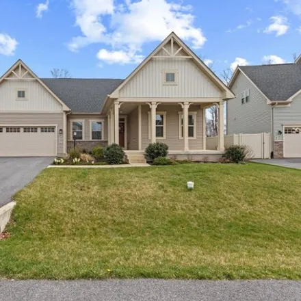 Buy this 4 bed house on 6843 Woodridge Road in Westwood, Frederick County