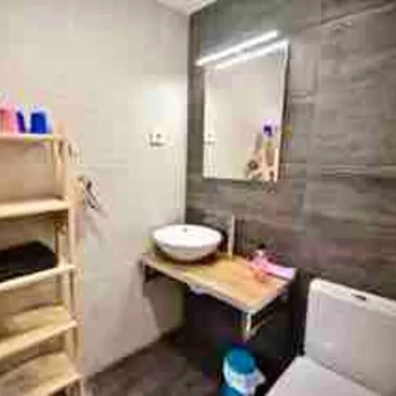 Rent this 1 bed apartment on Apartamentos Puerto de Mogán in Plaza D. Rafael Neville, 35138 Mogán