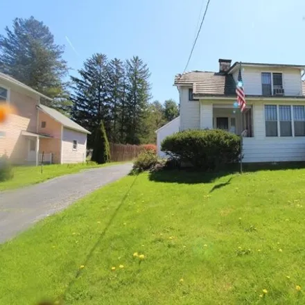 Buy this 4 bed house on 52 Upper Farnham Street in Village of Addison, Steuben County
