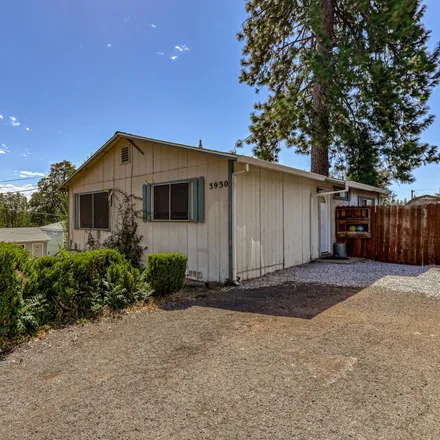 Buy this 2 bed house on 3930 Laredo Street in Shasta Lake, CA 96019