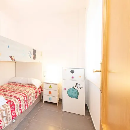 Image 4 - 46529 Canet d'en Berenguer, Spain - Apartment for rent