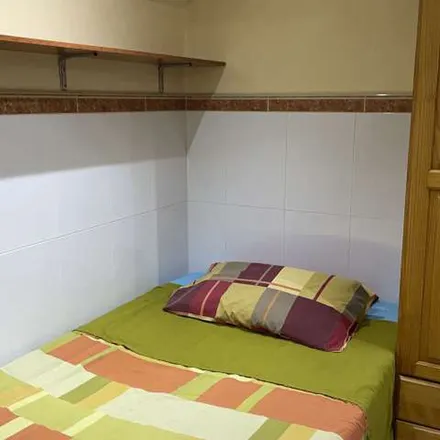 Image 9 - Carrer de Sort, 4, 08904 l'Hospitalet de Llobregat, Spain - Apartment for rent