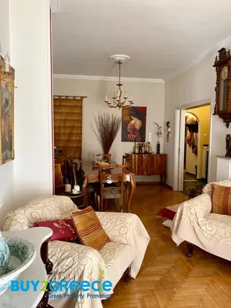 Buy this 2 bed apartment on Athens in Central Athens, Greece