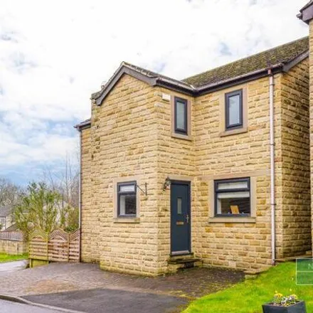 Buy this 4 bed house on Percy Court in Scotton, HG5 9NG