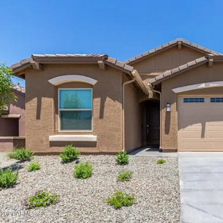 Rent this 5 bed house on West Minton Street in Phoenix, AZ 85041
