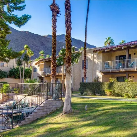 Buy this 2 bed condo on 2180 South Palm Canyon Drive in Palm Springs, CA 92264
