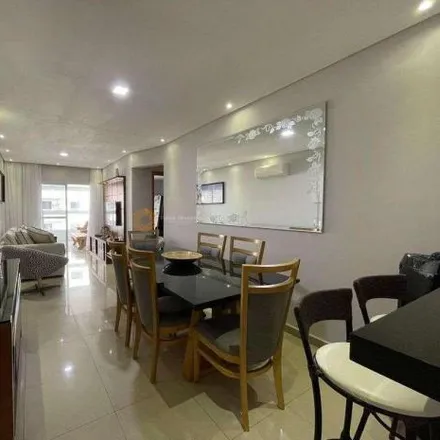 Image 2 - Rua Guaranis, Tupi, Praia Grande - SP, 11703-200, Brazil - Apartment for sale