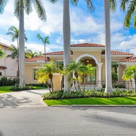 Rent this 4 bed house on 565 Alexander Palm Road in Boca Raton, FL 33432