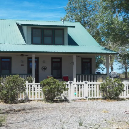 Buy this 4 bed house on 3167 Freeman Lane in Stillwater, Churchill County