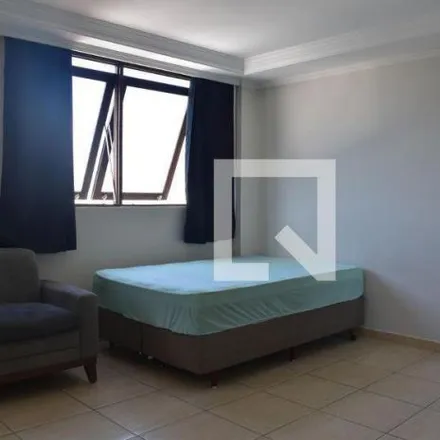 Rent this 1 bed apartment on Rua Aristides Borsato 145 in Fazendinha, Curitiba - PR