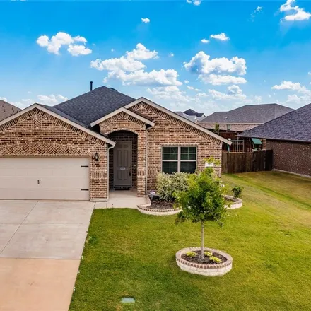 Image 1 - 50 Kramer Lane, Sanger, TX 76266, USA - House for sale