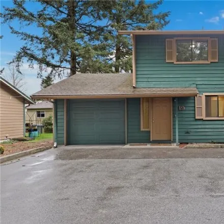 Buy this 2 bed house on 3217 Yelm Highway Southeast in Olympia, WA 98501