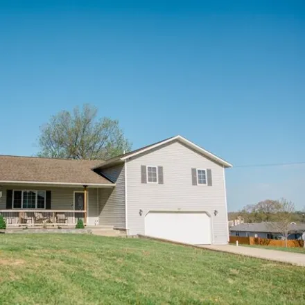 Buy this 3 bed house on 885 South Fleetwood Street in Ava, MO 65608