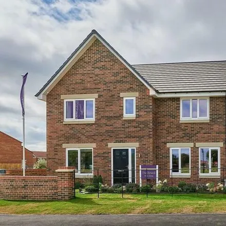 Buy this 4 bed house on unnamed road in Sunderland, SR3 2GF