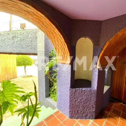 Image 1 - Calle Coscomate 77, Coyoacán, 04730 Mexico City, Mexico - House for sale