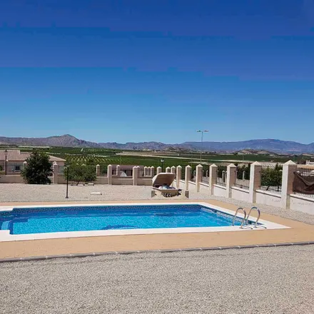 Image 4 - Calle Lepanto, Campos del Río, Spain - House for sale