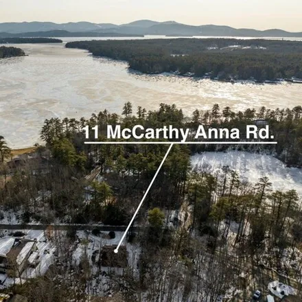 Image 3 - McCarthy Anna Road, Wolfeboro, NH 03853, USA - House for sale