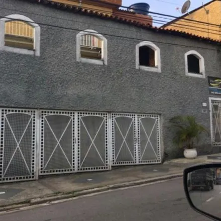 Image 2 - Rua Portugal, Umuarama, Osasco - SP, 06056-010, Brazil - House for sale