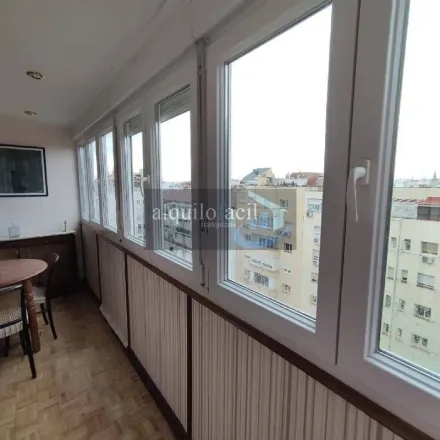 Rent this 2 bed apartment on Sevilla - Pza. Canalejas in Calle de Sevilla, 28014 Madrid