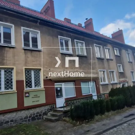 Rent this 2 bed apartment on Pocztowa 5 in 58-530 Kowary, Poland