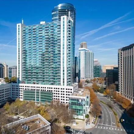 Buy this 1 bed condo on Realm Condominiums in 3324 Piedmont Road Northeast, Atlanta