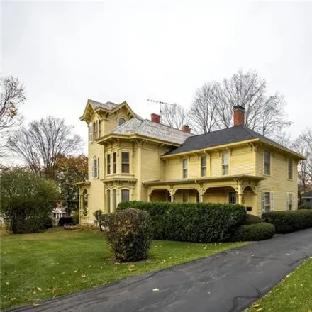 Image 4 - 75 South Street, Village of Geneseo, NY 14454, USA - House for sale