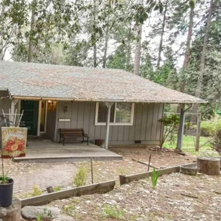 Buy this 2 bed house on 22977 South Hawk Lane in Brentwood Park, Tuolumne County