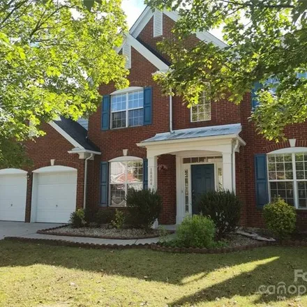 Rent this 4 bed house on 10804 Fountaingrove Dr in Charlotte, North Carolina