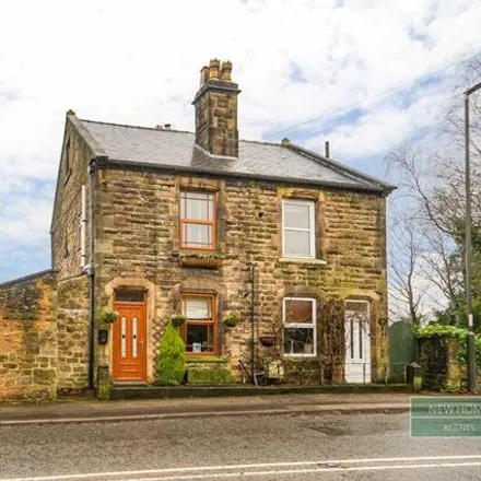 Buy this 3 bed duplex on Lynholmes Road in Lime Tree Road, Matlock