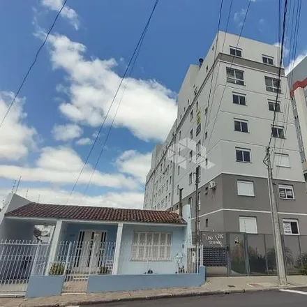 Buy this 1 bed apartment on Rua Olavo Bilac 395 in Nossa Senhora de Fátima, Santa Maria - RS