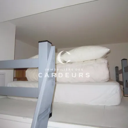 Rent this 1 bed apartment on 14 Avenue Maréchal de Lattre de Tassigny in 13090 Aix-en-Provence, France