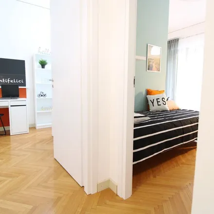Rent this 1 bed apartment on Condominio Venezia in Viale Venezia, 25124 Brescia BS