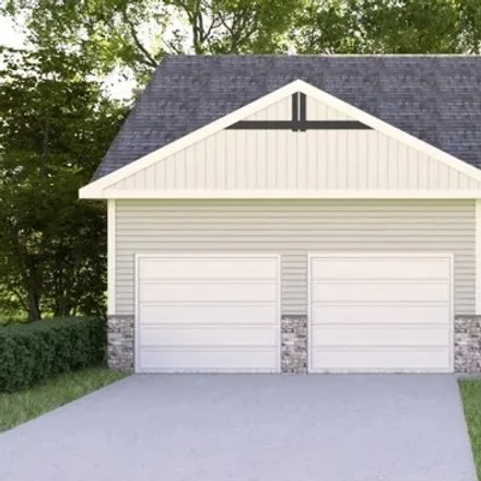 Buy this 2 bed house on Yount Way in DeForest, WI 53598