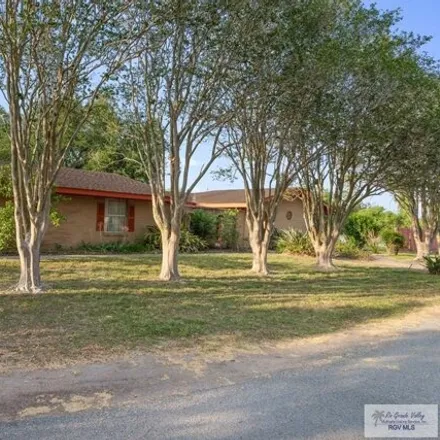 Image 3 - 16412 Wilson Road, Primera, Cameron County, TX 78552, USA - House for rent