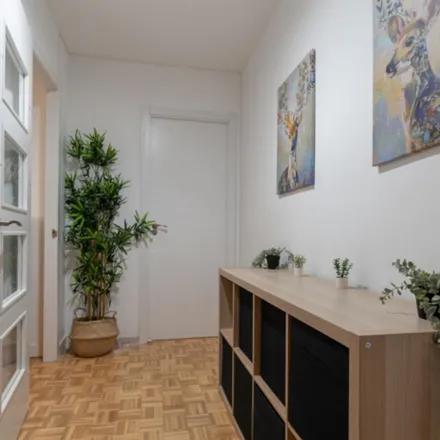 Rent this 6 bed apartment on Calle de los Cuatro Amigos in 28046 Madrid, Spain