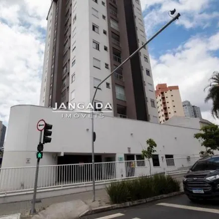 Image 1 - Bagio Auto Posto, Rua Salém Bechara, Jardim Bela Vista, Osasco - SP, 06090-023, Brazil - Apartment for sale