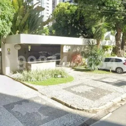 Image 1 - Rua Jader de Andrade, Casa Forte, Recife - PE, 52061-060, Brazil - Apartment for sale