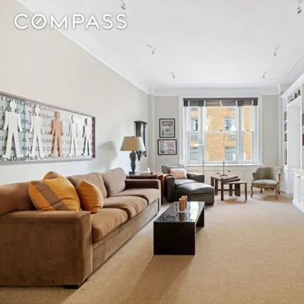 Image 9 - 80 East 77th Street, New York, NY 10021, USA - Apartment for sale