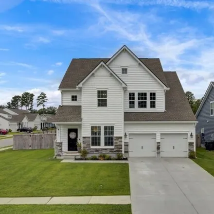 Buy this 5 bed house on Coral Berry Road in Hanahan, SC 29406