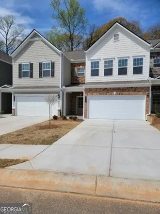 Image 2 - 6466 Holly Springs Parkway, Holly Springs, GA 30188, USA - House for rent