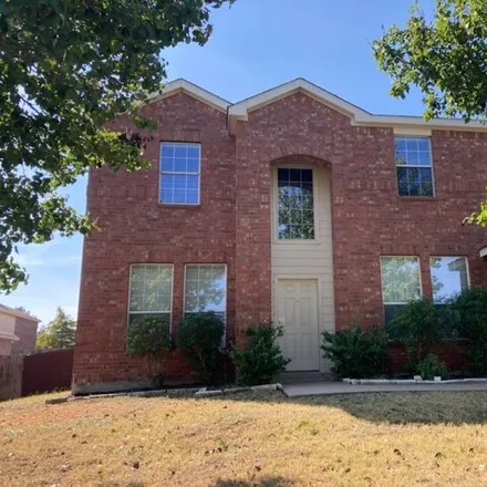 Rent this 5 bed house on 2018 Aster Trail in Kaufman County, TX 75126