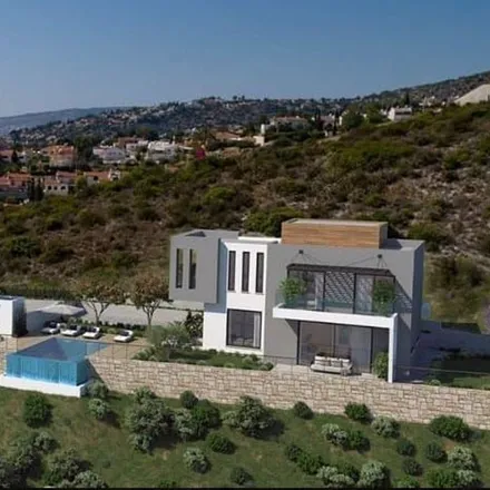 Buy this 3 bed house on Aristeidi Tzamali in 8300 Konia, Cyprus