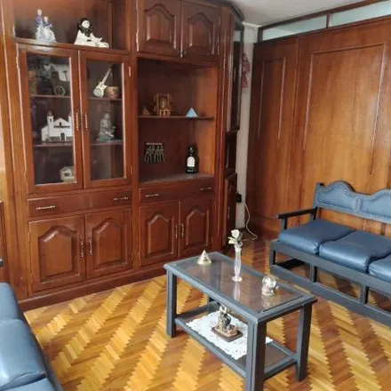 Image 2 - Timtaya, Avenida 6 de Diciembre, 170143, Quito, Ecuador - Apartment for rent